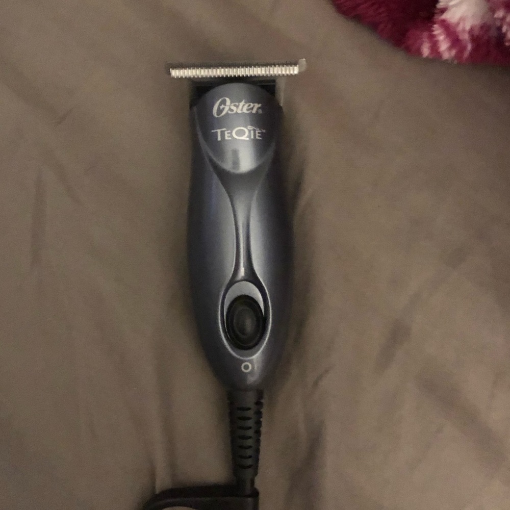 Oster Teqie Trimmers